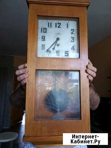 Настенные часы Казань - изображение 1