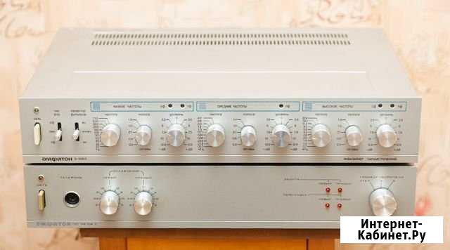 Амфитон 50ум 104, Амфитон Э 005 Великий Новгород - изображение 1