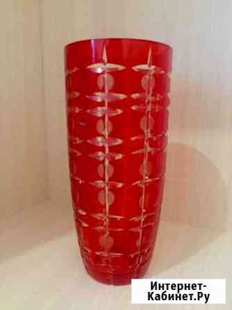 Ваза времён СССР Омск