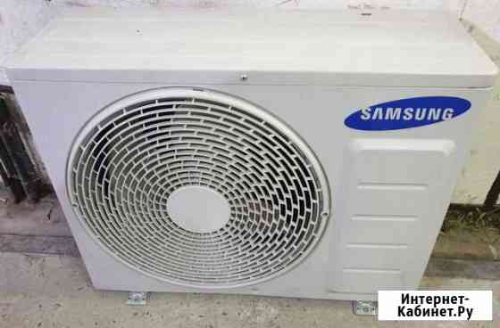 Внешний блок SAMSUNG 12ка R410 Таганрог