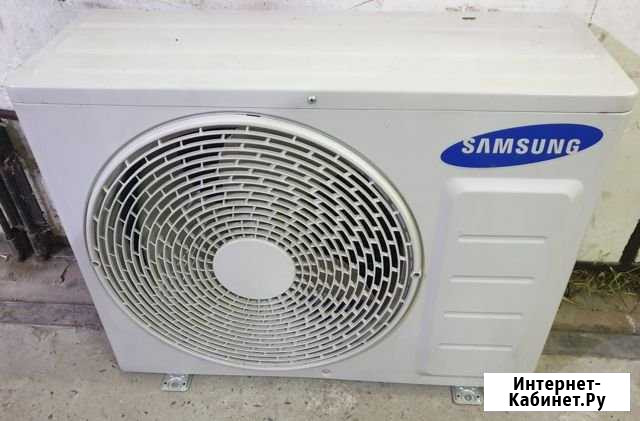 Внешний блок SAMSUNG 12ка R410 Таганрог - изображение 1