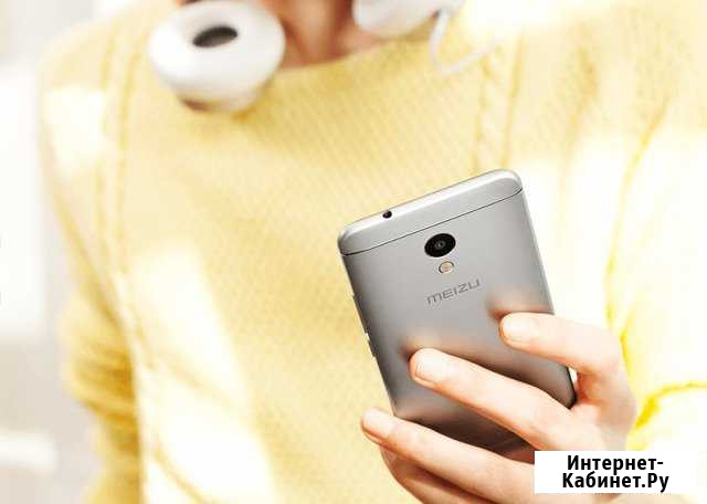 Телефон Meizu M6 Gold 3/32G Нефтеюганск - изображение 1