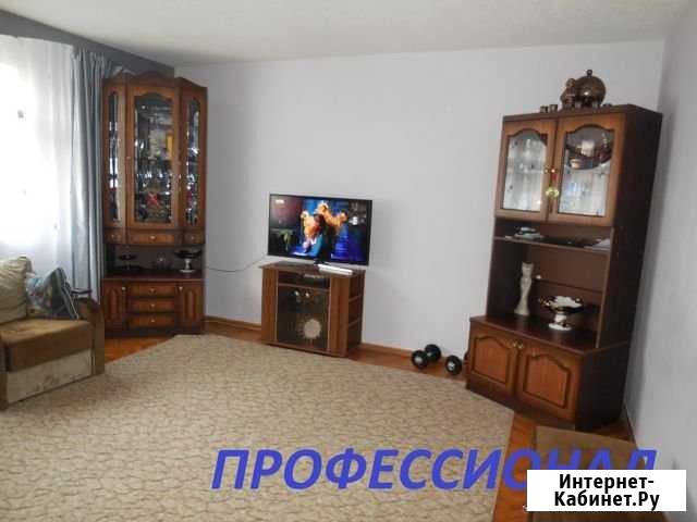 3-к квартира, 89 кв.м., 3/5 эт. Малоярославец - изображение 1