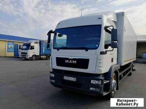 Продам Man TGM 290 Невинномысск