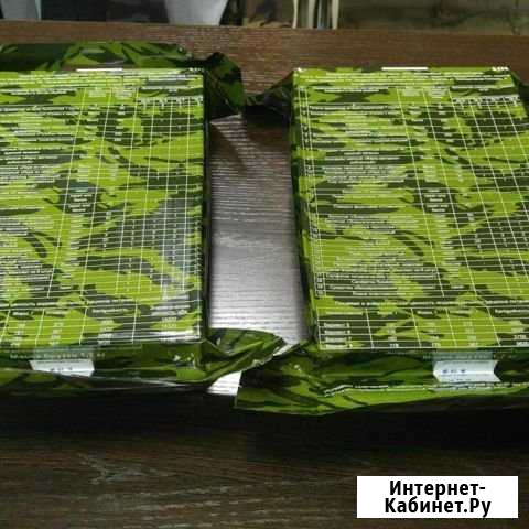 Сухой паёк Череповец - изображение 1
