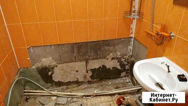 Монтаж установка ванной Владимир - изображение 1