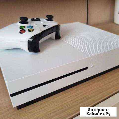 Xbox one s новая приставка Новоуральск
