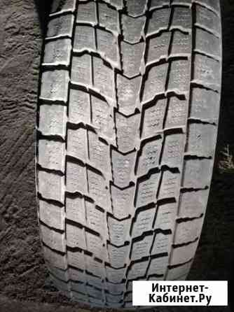 Шина Dunlop 215/65/R16 Ангарск