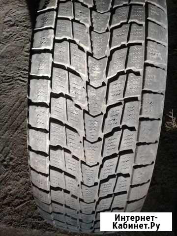 Шина Dunlop 215/65/R16 Ангарск - изображение 1