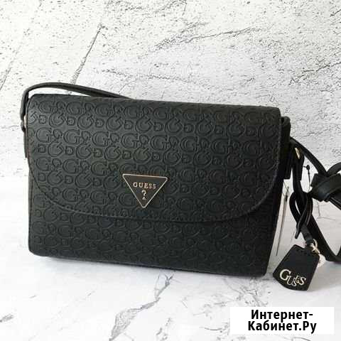 Новая сумка guess оригинал Омск - изображение 1