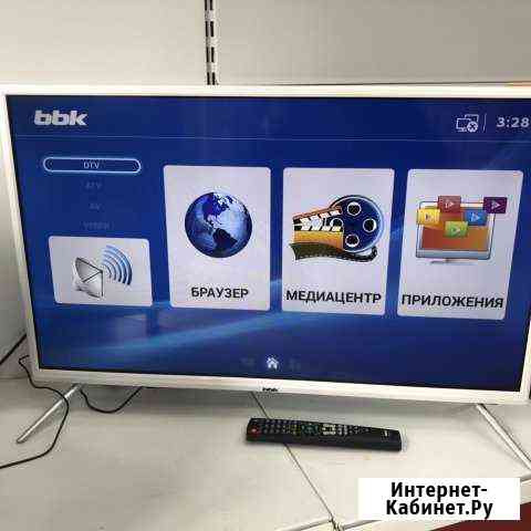 Телевизор BBK 32 Орехово-Зуево