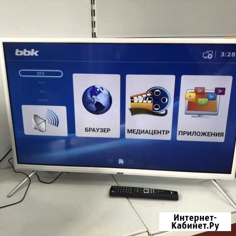Телевизор BBK 32 Орехово-Зуево - изображение 1