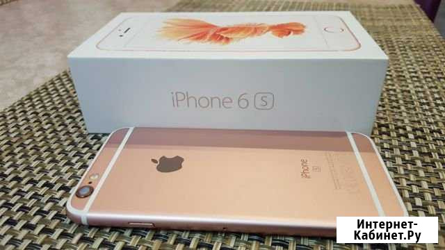 iPhone 6s Майкоп - изображение 1