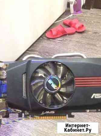Asus gtx 550 ti Белгород