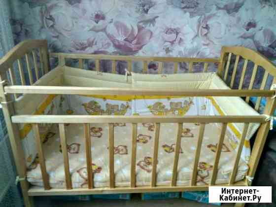 Кровать Пермь