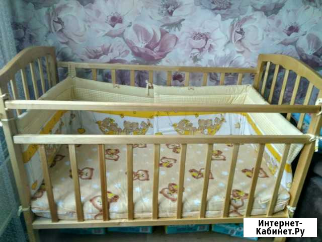 Кровать Пермь - изображение 1