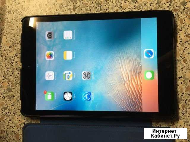 iPad mini 16Gb WiFi Екатеринбург - изображение 1