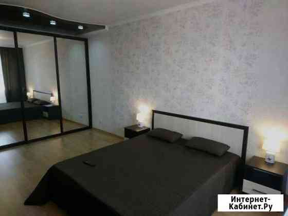 1-к квартира, 45 кв.м., 2/9 эт. Саранск