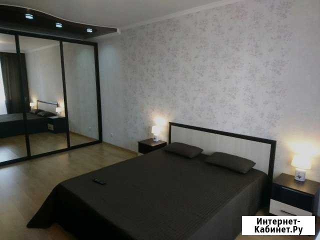 1-к квартира, 45 кв.м., 2/9 эт. Саранск - изображение 1