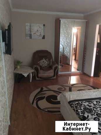 1-к квартира, 41 кв.м., 2/9 эт. Псков - изображение 1