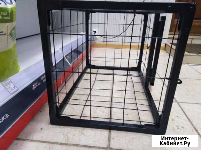 Клетки, перегородки Канск - изображение 1