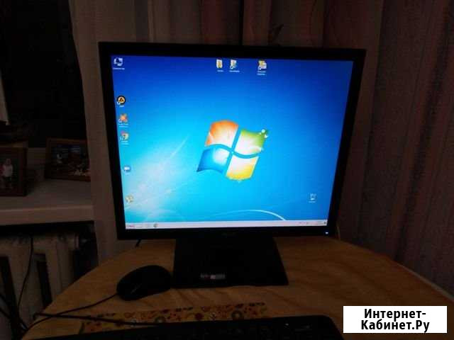 Монитор Acer Унеча - изображение 1
