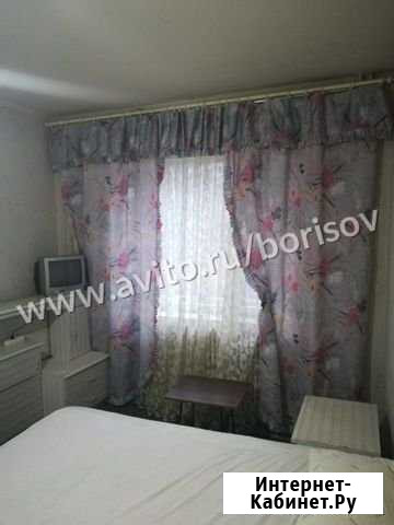 Комната 11 кв.м. в 3-к, 3/9 эт. Обнинск - изображение 1