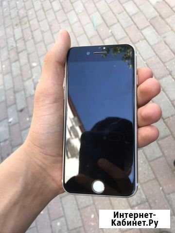 iPhone 7 128gb Уфа - изображение 1