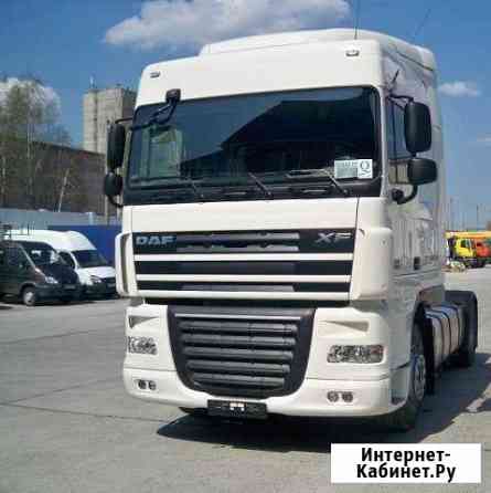 DAF XF 105.460 2019 Уфа