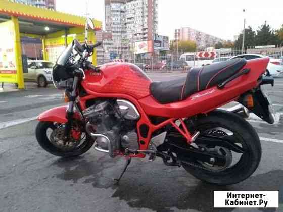 Suzuki gsf 600 bandit Ростов-на-Дону