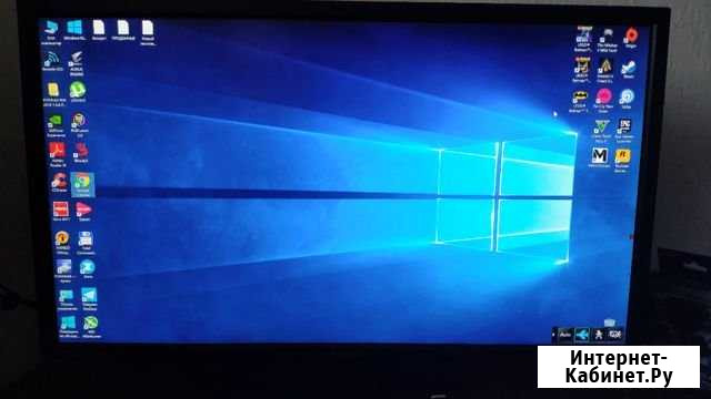 Asus pb287q Грозный - изображение 1