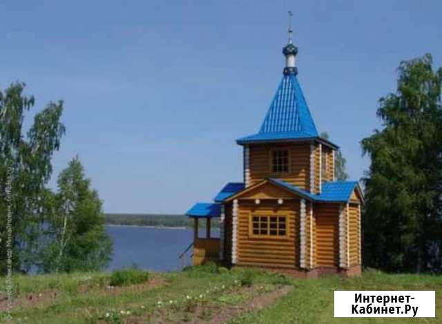 Участок 15 сот. (ИЖС) Оханск - изображение 1