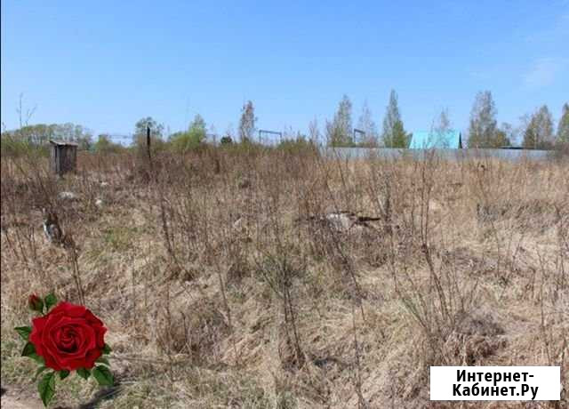 Участок 13 сот. (ИЖС) Приамурский - изображение 1