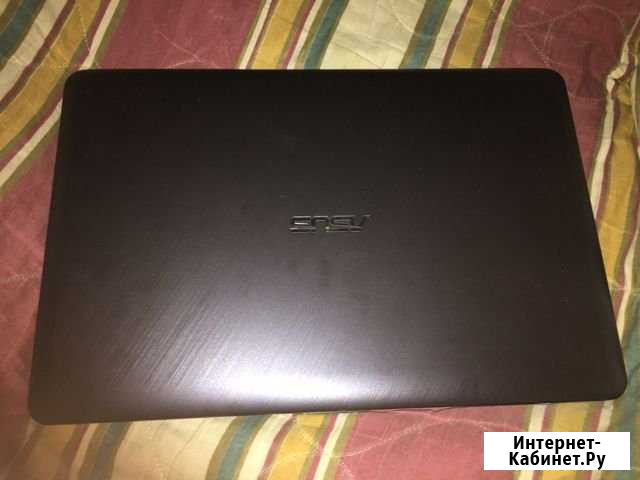 Asus Смоленская - изображение 1