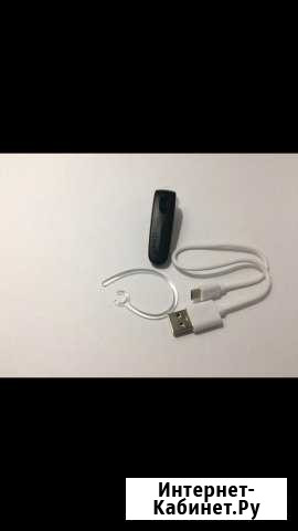 Bluetooth гарнитура Сосенский - изображение 1