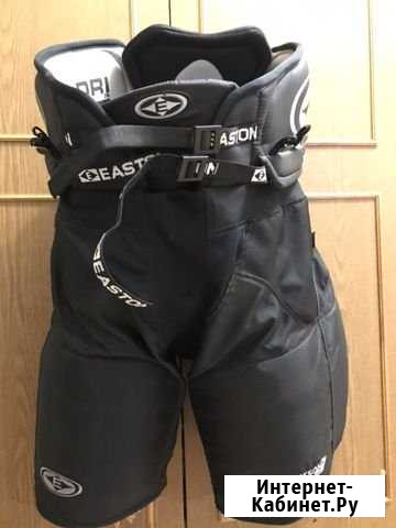 Хоккейные шорты Easton stealth S9, размер XL Пугачев - изображение 1