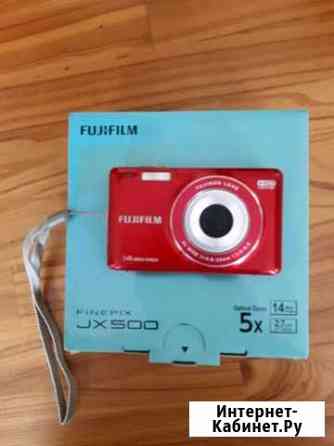 Фотоаппарат fujifilm Бузулук