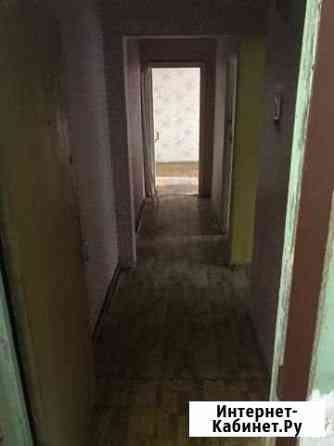 3-к квартира, 59.1 кв.м., 1/5 эт. Ижевск