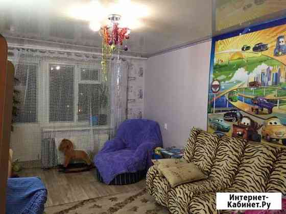 2-к квартира, 50 кв.м., 5/5 эт. Нижний Тагил