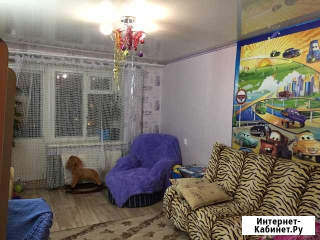 2-к квартира, 50 кв.м., 5/5 эт. Нижний Тагил - изображение 1