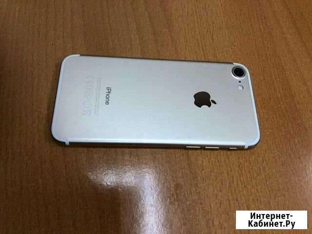 IPhine 7 32GB Балашиха - изображение 1