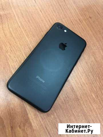 iPhone 7 32g Белгород - изображение 1