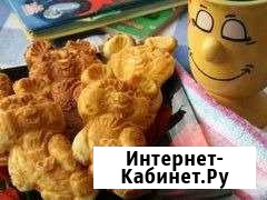Чугунная орешница форма для выпечки СССР Екатеринбург - изображение 1