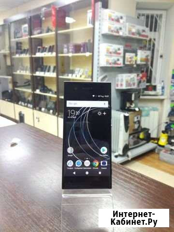 Смартфон sony Sony Xperia XA1 Plus Dual 32GB Нижний Новгород - изображение 1
