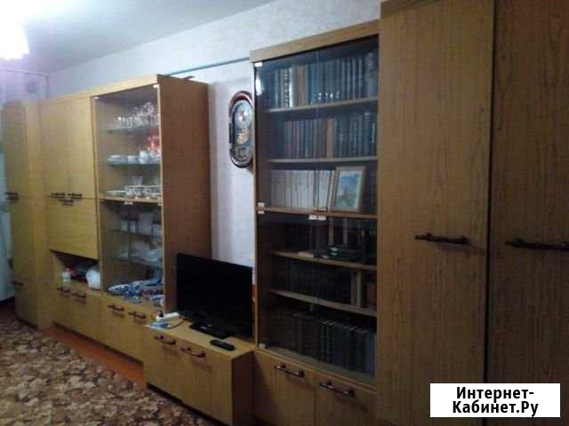 Стенка Кирово-Чепецк - изображение 1
