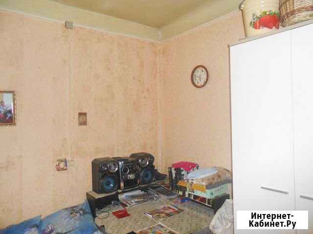 1-к квартира, 30.2 кв.м., 3/3 эт. Родники - изображение 1