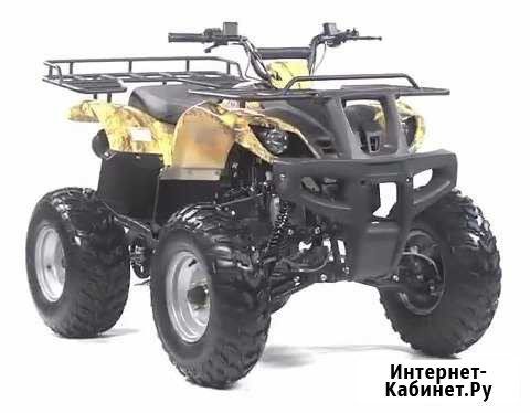 Квадроцикл Avantis ATV Classic 200cc (2019) Воронеж - изображение 1