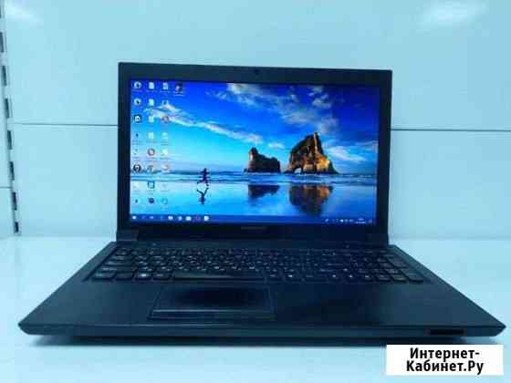 Ноутбук Lenovo B570e КредитРассрочка (89) Курган