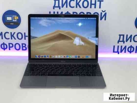 Максималый Macbook 12/Retina/Core M-7/SSD-512Gb Череповец