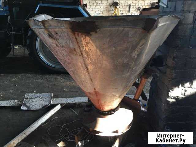 Разбрасыватель минеральных удобрений Брянск - изображение 1